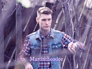 Martintheodor