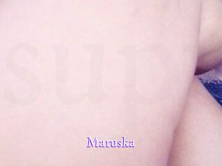 Maruska