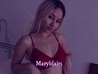 maryblairs Super Webcam
