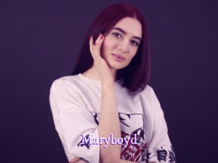 Maryboyd
