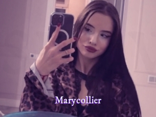 Marycollier