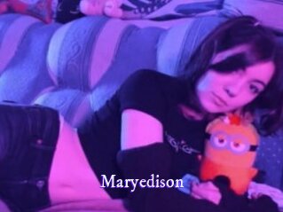 Maryedison
