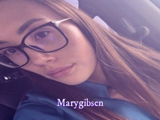 Marygibsen