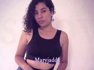 Maryjadde