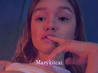 Marykitcat
