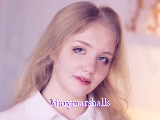 Marymarshalls