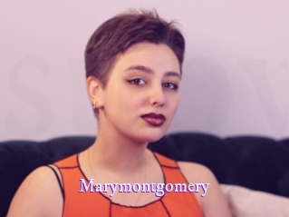 Marymontgomery