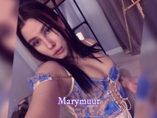 Marymuur
