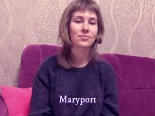 Maryport