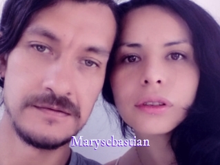 marysebastian Super Webcam