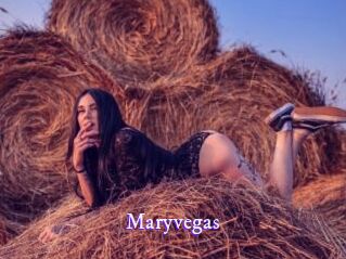 Maryvegas