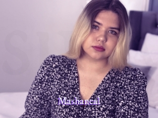 Mashaneal