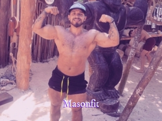 masonfit Super Webcam