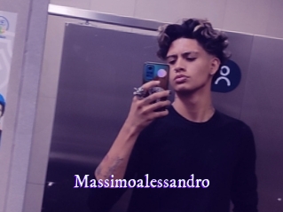Massimoalessandro
