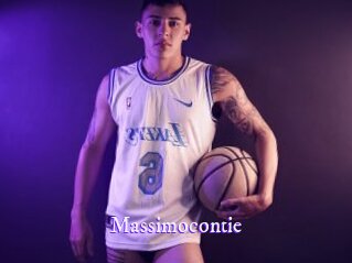 Massimocontie