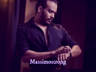 massimostrong Super Webcam