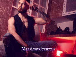 Massimovicenzzo