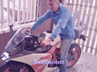 Masterardent
