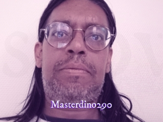 masterdino290 Super Webcam