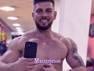 Masterjesse