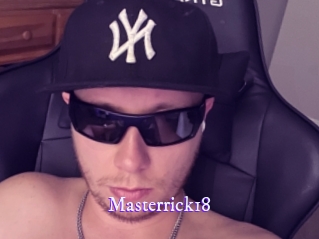 masterrick18 Super Webcam