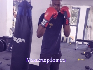 mastertopdome21 Super Webcam