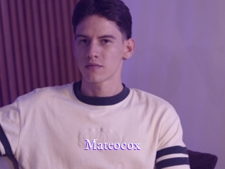 mateocox Super Webcam