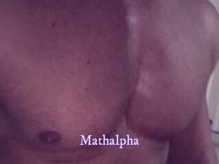 Mathalpha