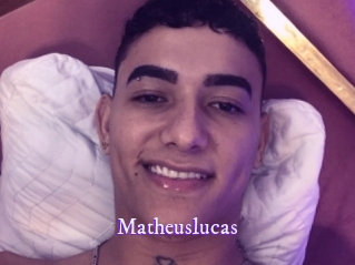 matheuslucas Super Webcam