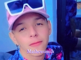 mathewsmith Super Webcam