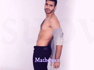 Mathewxx