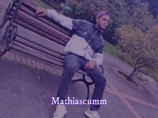 Mathiascumm