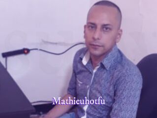 Mathieuhotfu