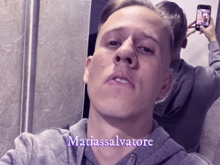 matiassalvatore Super Webcam