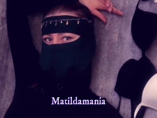 Matildamania