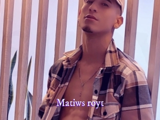 Matiws_royt