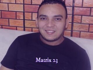 Matrix_23
