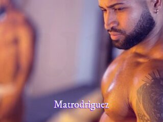 Matrodriguez