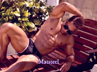 matsteel Super Webcam