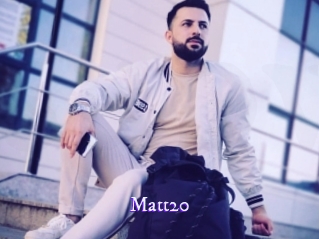 Matt20
