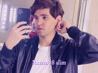 matteo18_slim Super Webcam