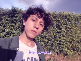 mattewstan Super Webcam
