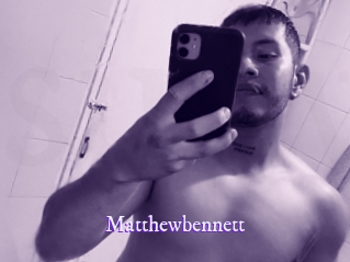Matthewbennett