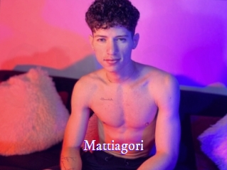 mattiagori Super Webcam