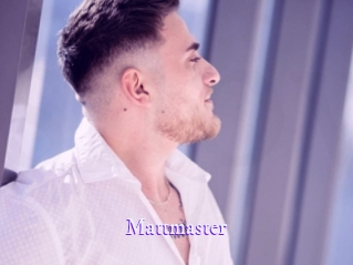 Mattmaster