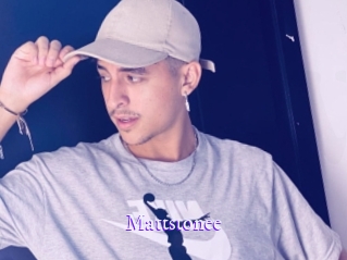 Mattstonee