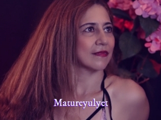 matureyulyet Super Webcam