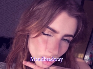 Maudbradway
