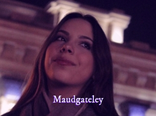 Maudgateley