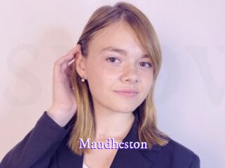 Maudheston